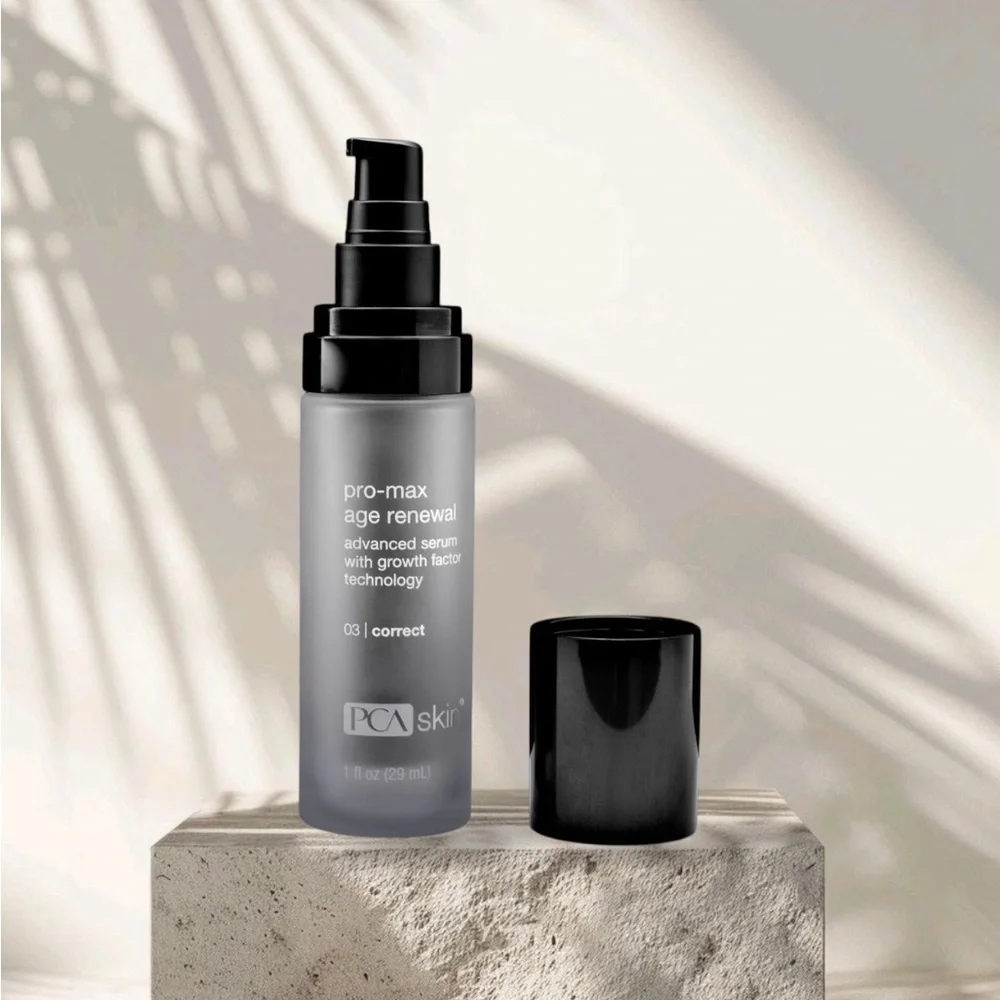 PCA SKIN Pro-Max Age Renewal - Sealed & New in Box